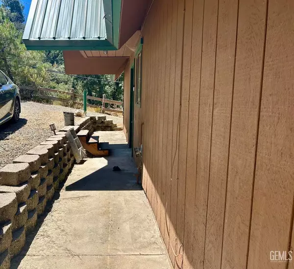 Cal Hot Springs, CA 93207,45306 Rocking K Drive