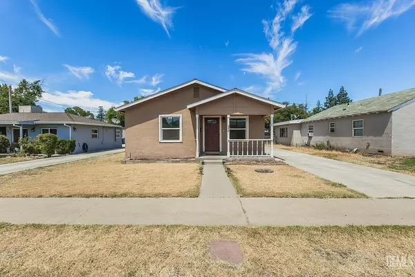 259 E 19th Street, Merced, CA 95340