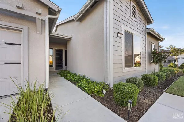 Shafter, CA 93263,3214 Rocky Brook