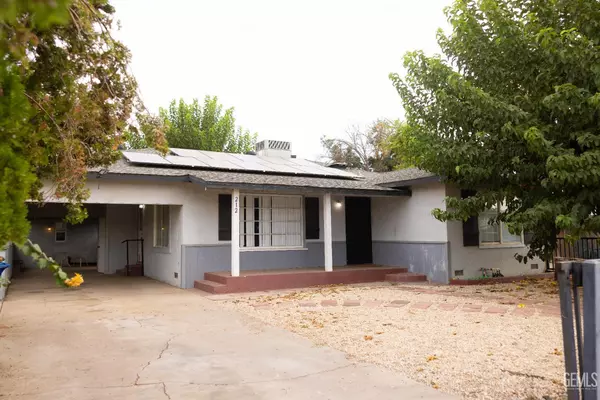 212 McKee Road, Bakersfield, CA 93307