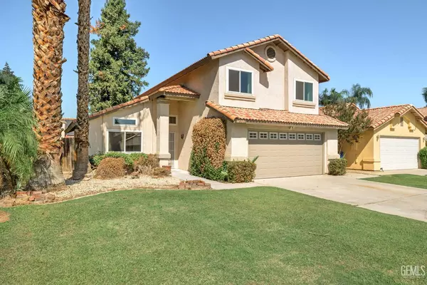 Bakersfield, CA 93311,7600 Golden Rise Court