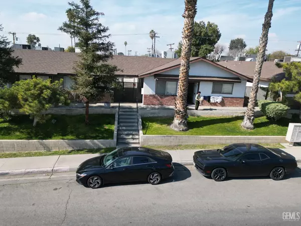 Bakersfield, CA 93306,4200 Columbus