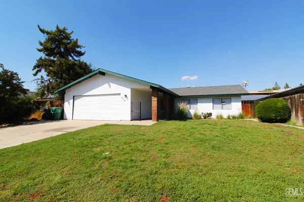 532 Francis Street, Bakersfield, CA 93308