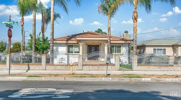 12703 Fairgrove Avenue, Baldwin Park, CA 91706