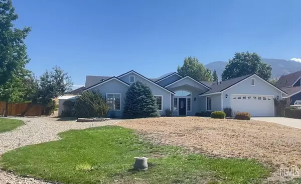 28190 Braeburn Place, Tehachapi, CA 93561
