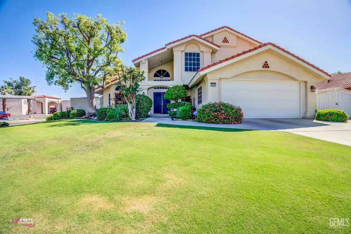 Bakersfield, CA 93311,2600 Oak Grove Street