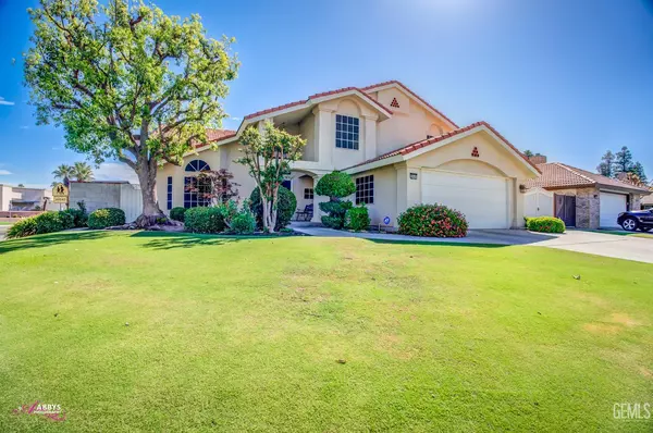 Bakersfield, CA 93311,2600 Oak Grove Street