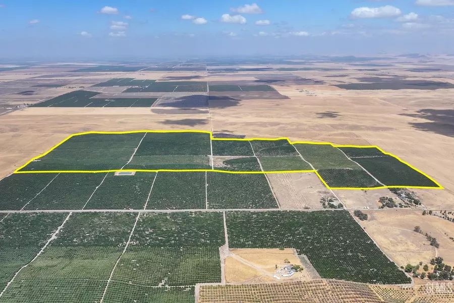 0 Avenue 2, Richgrove, CA 93261