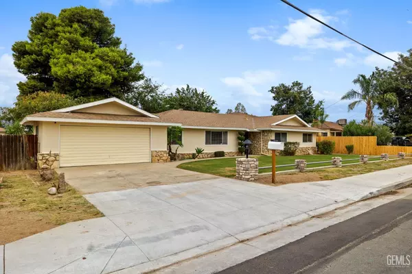 Bakersfield, CA 93306,304 Park Drive