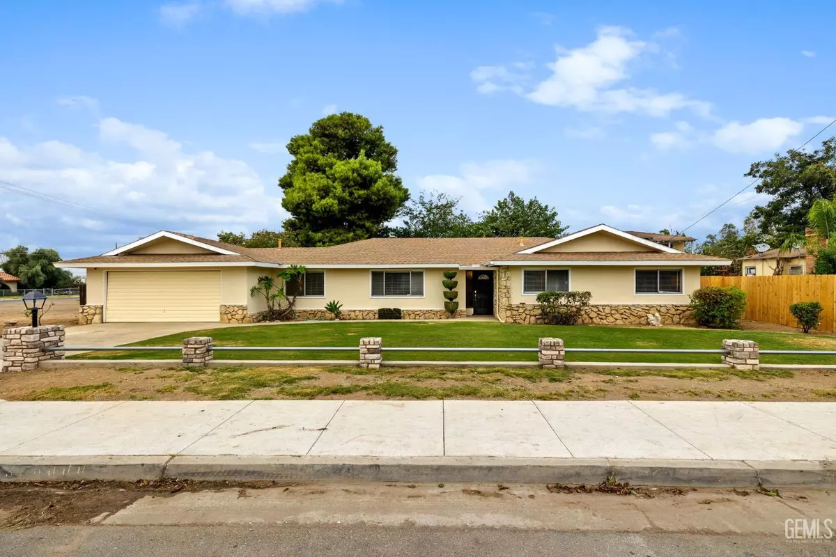 Bakersfield, CA 93306,304 Park Drive