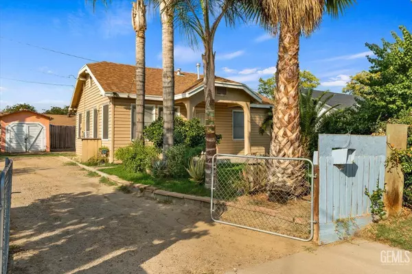 Bakersfield, CA 93308,508 Beardsley Avenue