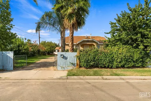 Bakersfield, CA 93308,508 Beardsley Avenue