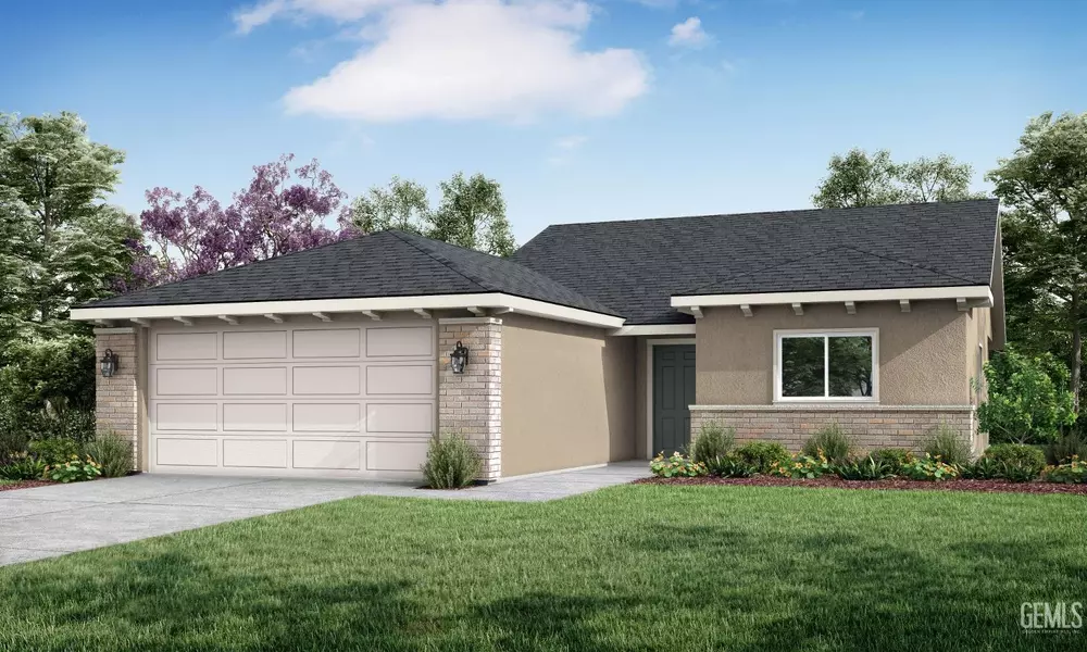 2305 Milvus Drive #WW117, Delano, CA 93215