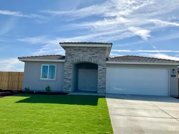 721 Merengue Street, Bakersfield, CA 93306