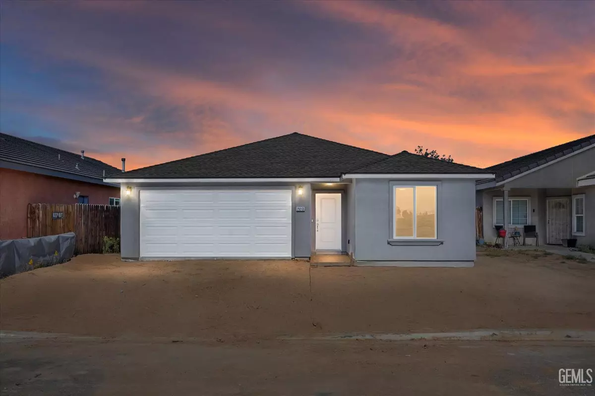 California City, CA 93505,21153 Conklin Boulevard