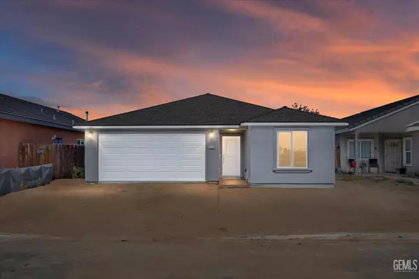 21153 Conklin Boulevard, California City, CA 93505