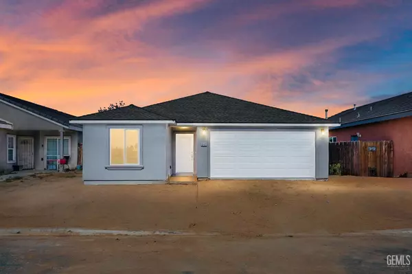 21183 Conklin Boulevard, California City, CA 93505