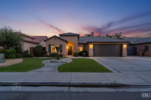 10214 Pepperwood Drive, Bakersfield, CA 93311