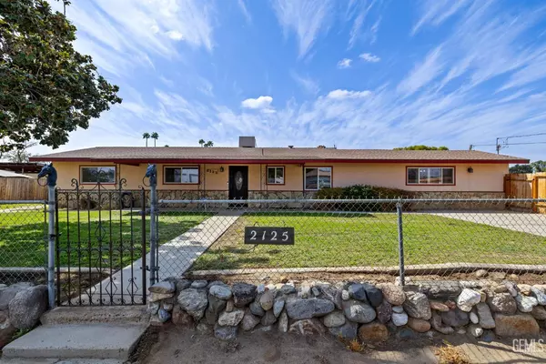 2125 Verdugo Lane, Bakersfield, CA 93312