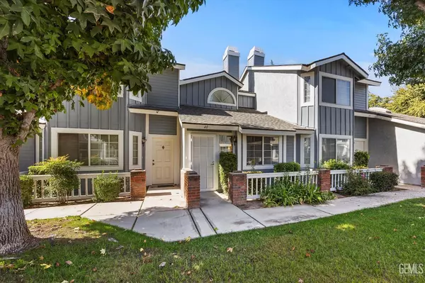 Bakersfield, CA 93311,2600 Brookside Drive #40