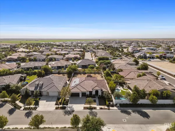 Bakersfield, CA 93311,3615 Botanical Drive