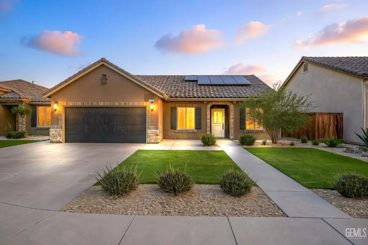 Shafter, CA 93263,9410 Laurel Ridge Lane