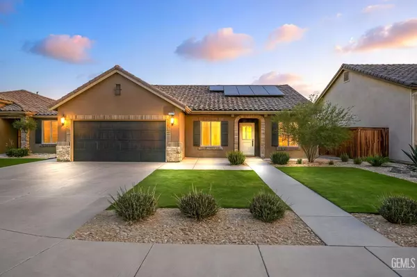 9410 Laurel Ridge Lane, Shafter, CA 93263