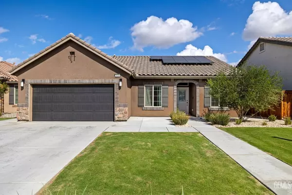 Shafter, CA 93263,9410 Laurel Ridge Lane