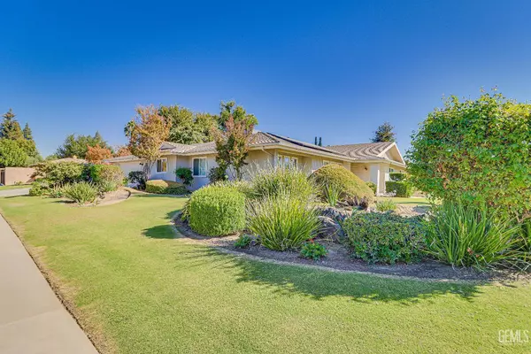 Bakersfield, CA 93309,1000 Halterio Court