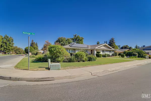 Bakersfield, CA 93309,1000 Halterio Court
