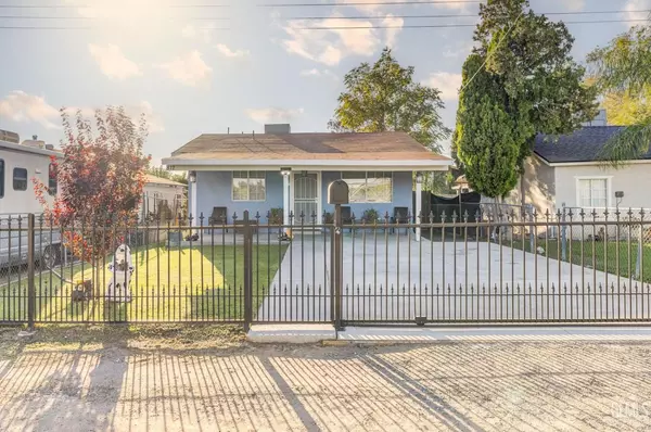 Bakersfield, CA 93306,812 Brentwood Drive