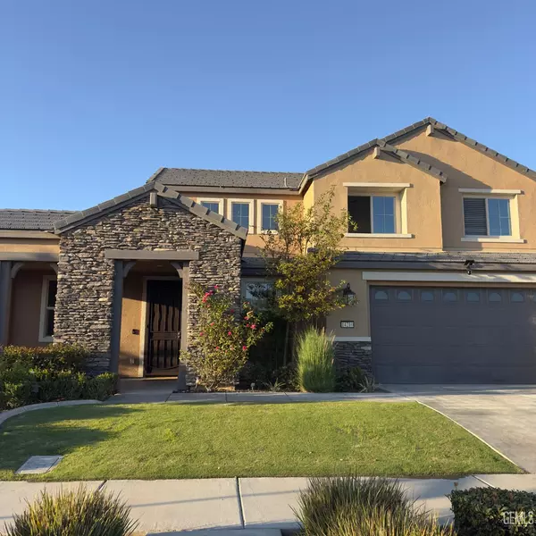 14210 Everton Avenue, Bakersfield, CA 93311