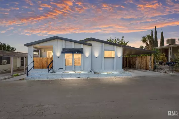 8536 Kern Canyon Road #131, Bakersfield, CA 93306