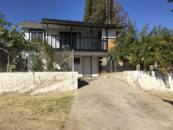 1406 Grace Street, Bakersfield, CA 93305