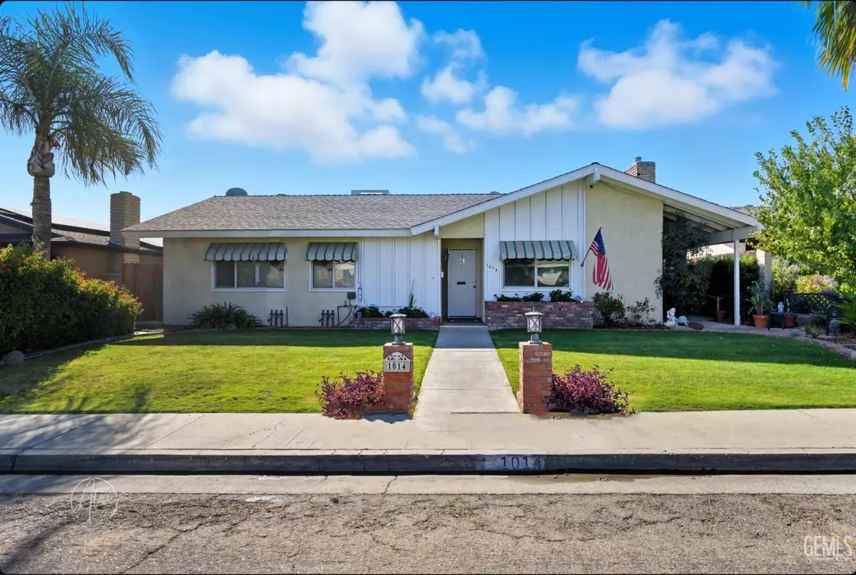 Taft, CA 93268,1014 3rd Street