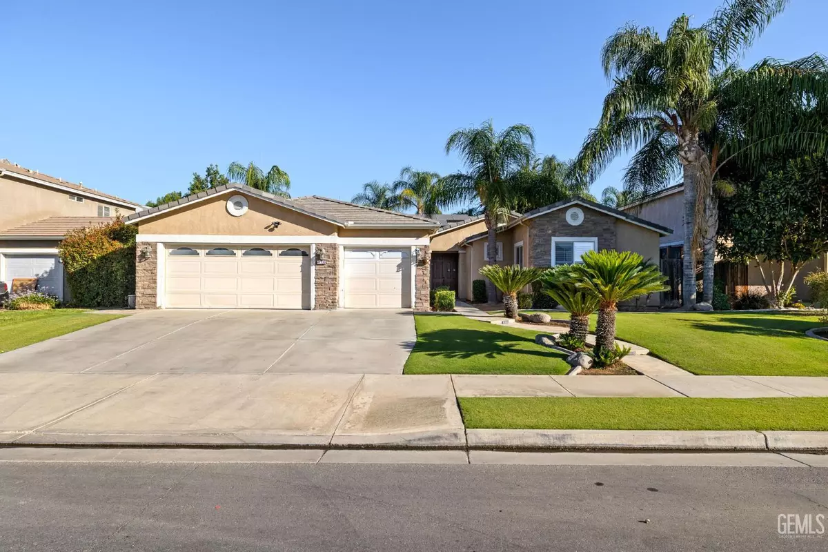 Bakersfield, CA 93312,11720 Valley Forge Way