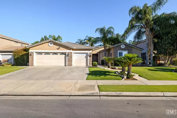 11720 Valley Forge Way, Bakersfield, CA 93312