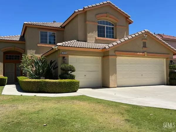 7412 Indian Gulch Street, Bakersfield, CA 93313