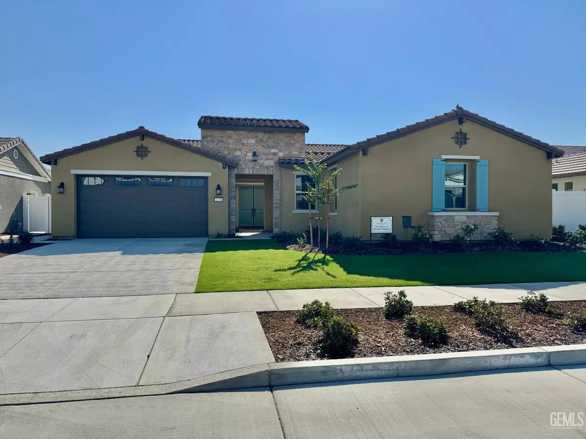 Bakersfield, CA 93311,2404 Penley Court