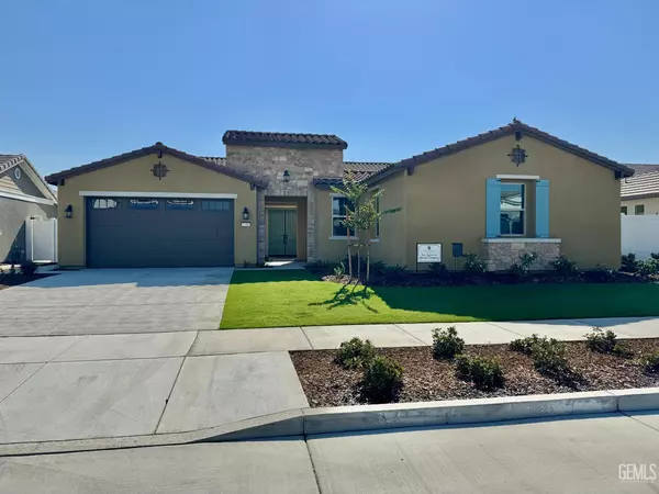 2404 Penley Court, Bakersfield, CA 93311