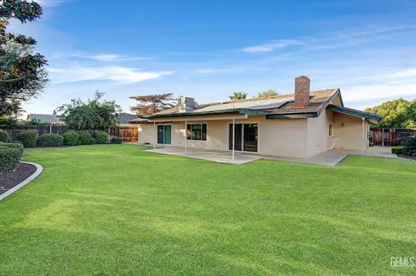 7309 Angela Avenue, Bakersfield, CA 93308