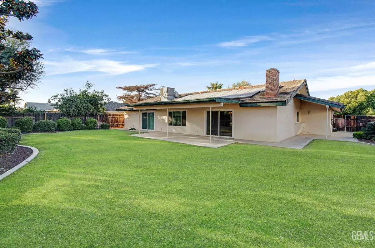 Bakersfield, CA 93308,7309 Angela Avenue