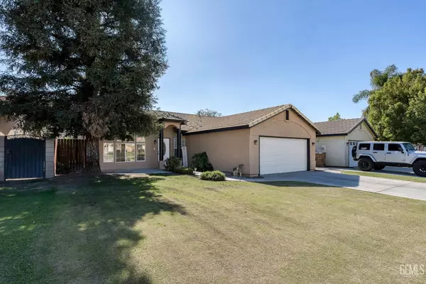 Bakersfield, CA 93312,8505 Rollingbay
