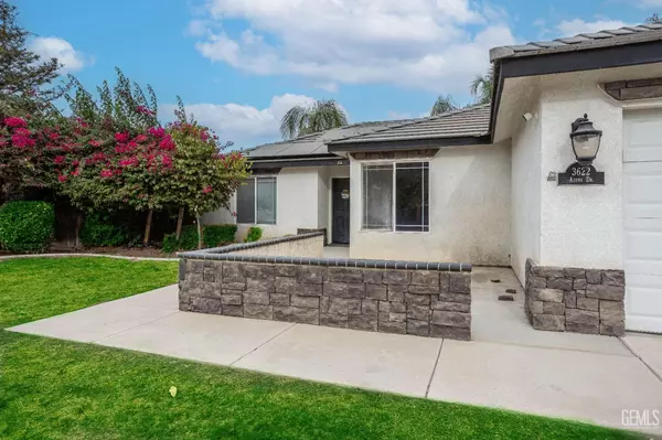 Bakersfield, CA 93312,3622 Azure Drive