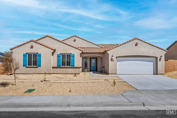 5117 Tachi Avenue, Bakersfield, CA 93306