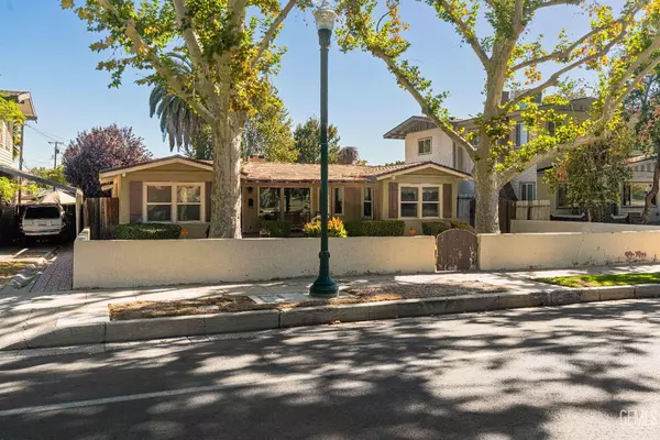 Bakersfield, CA 93304,160 Oleander Avenue