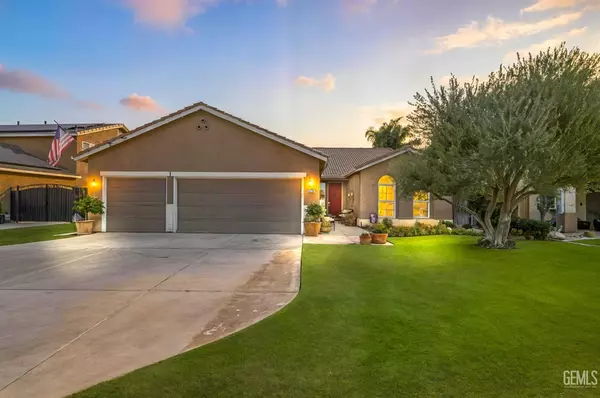 7114 Ellington Drive, Bakersfield, CA 93312