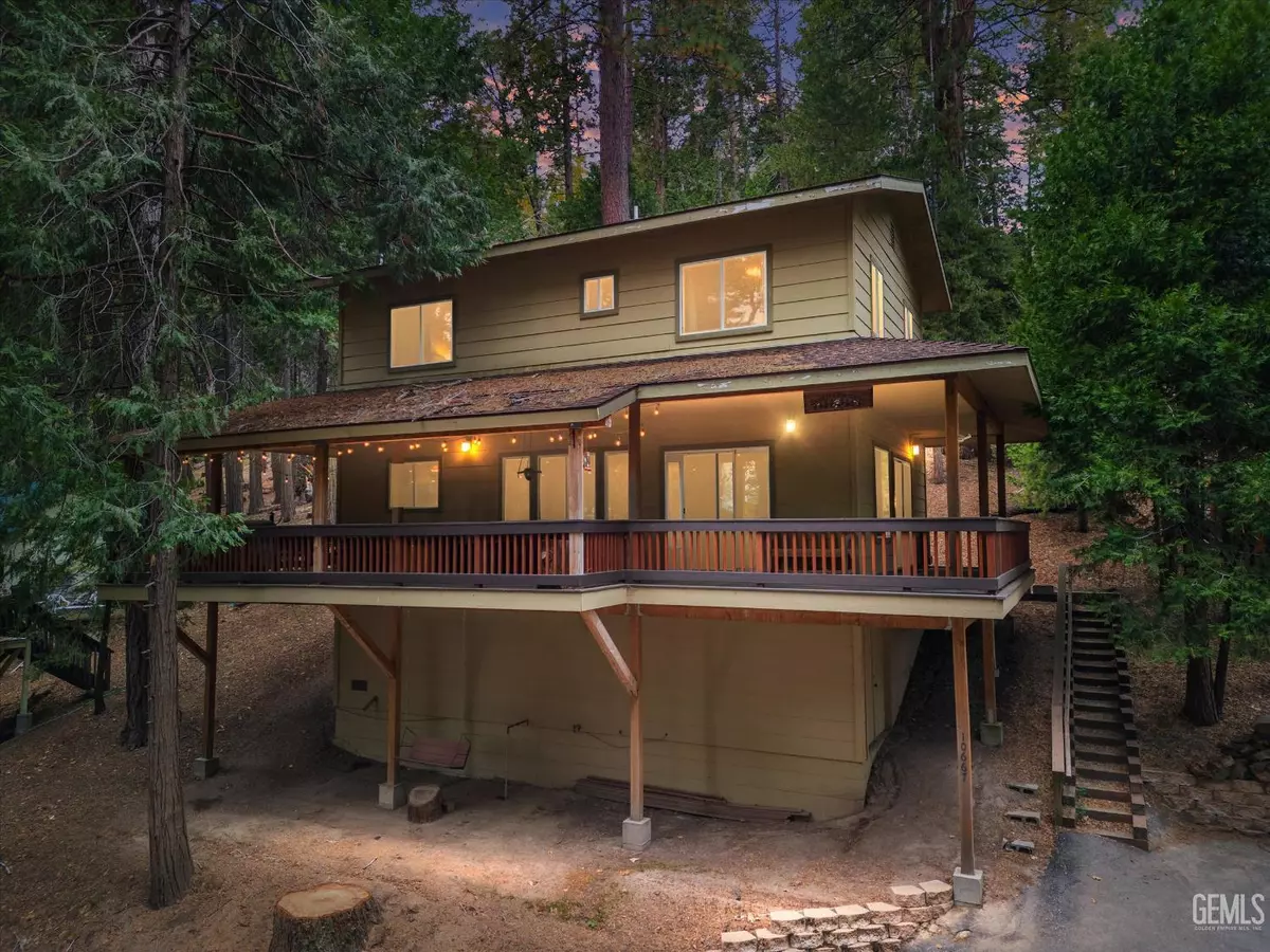 Wofford Heights, CA 93285,10667 Conifer Lane