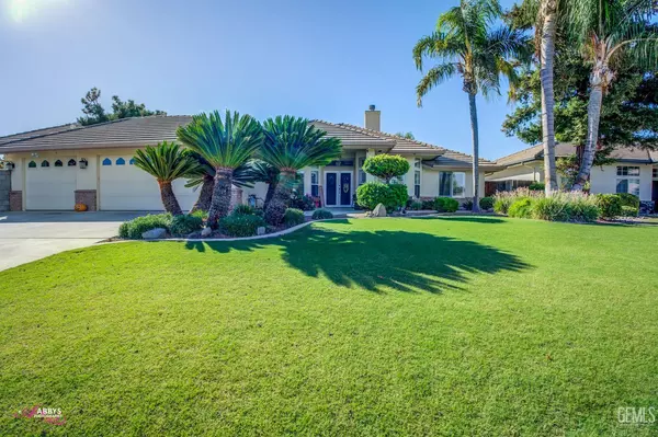 Bakersfield, CA 93308,6105 Valley Crest Drive