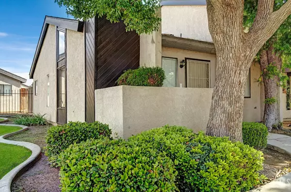 7800 Westfield Road #17, Bakersfield, CA 93309